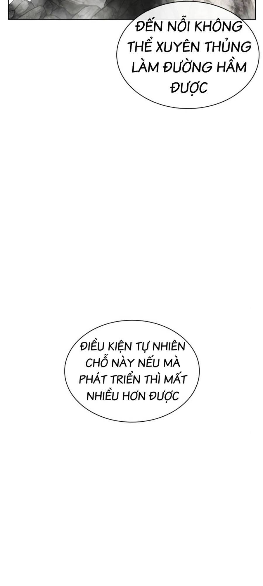 Truyện Tranh Hoán Đổi Diệu Kỳ - Lookism trang 62204