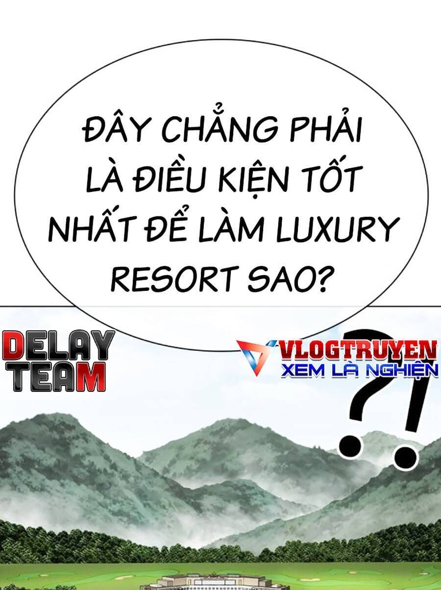 Truyện Tranh Hoán Đổi Diệu Kỳ - Lookism trang 62205