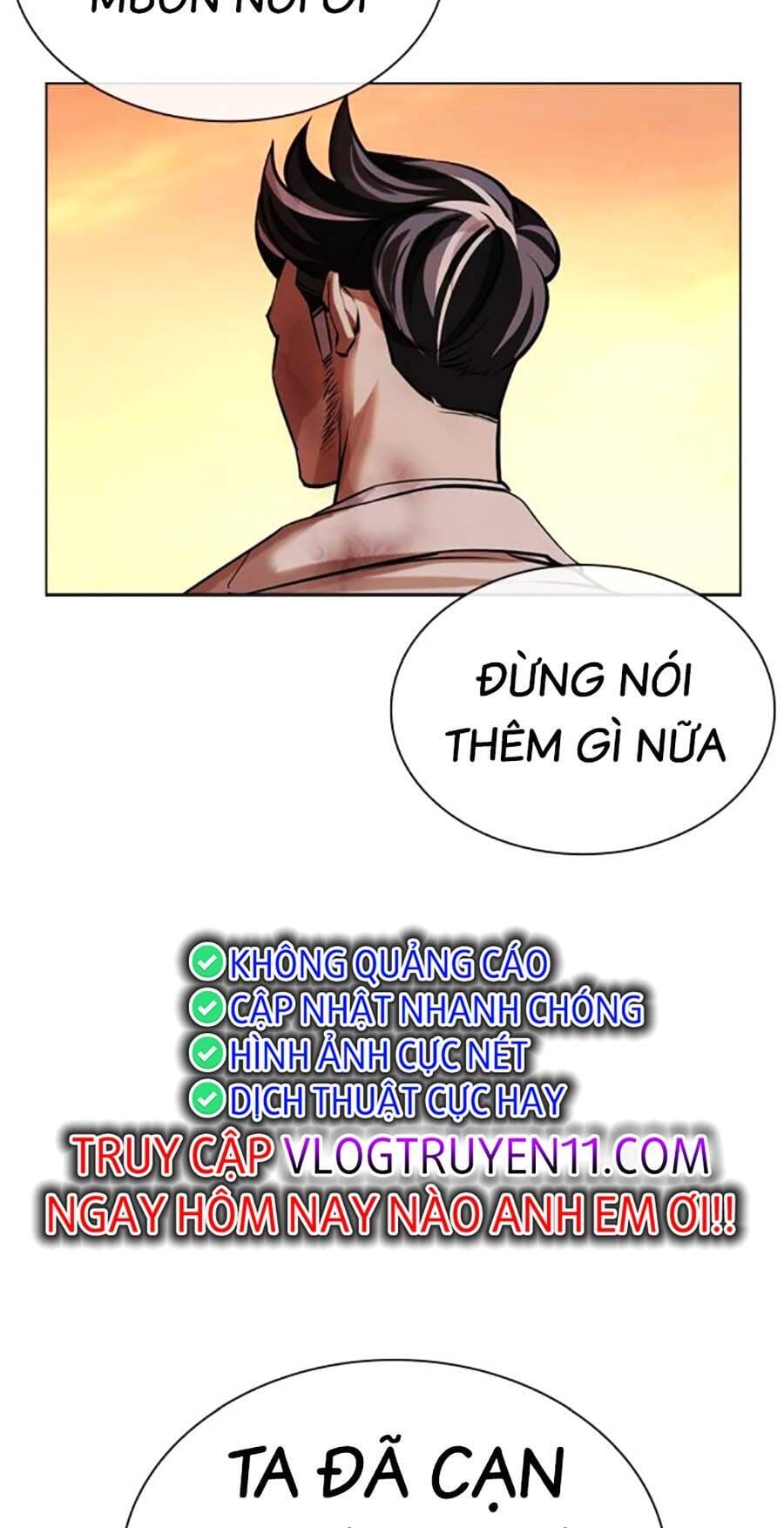 Truyện Tranh Hoán Đổi Diệu Kỳ - Lookism trang 62215