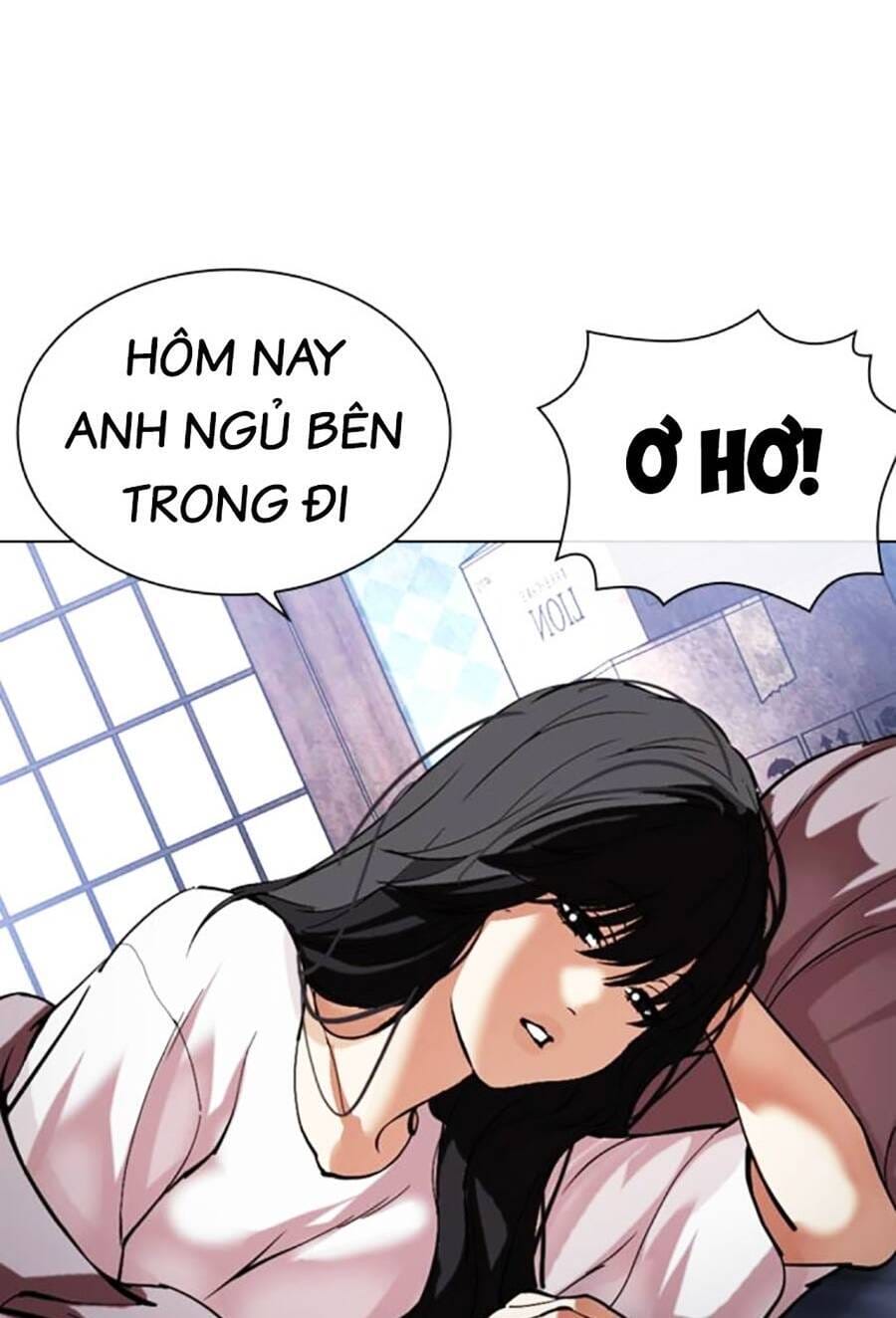 Truyện Tranh Hoán Đổi Diệu Kỳ - Lookism trang 62254