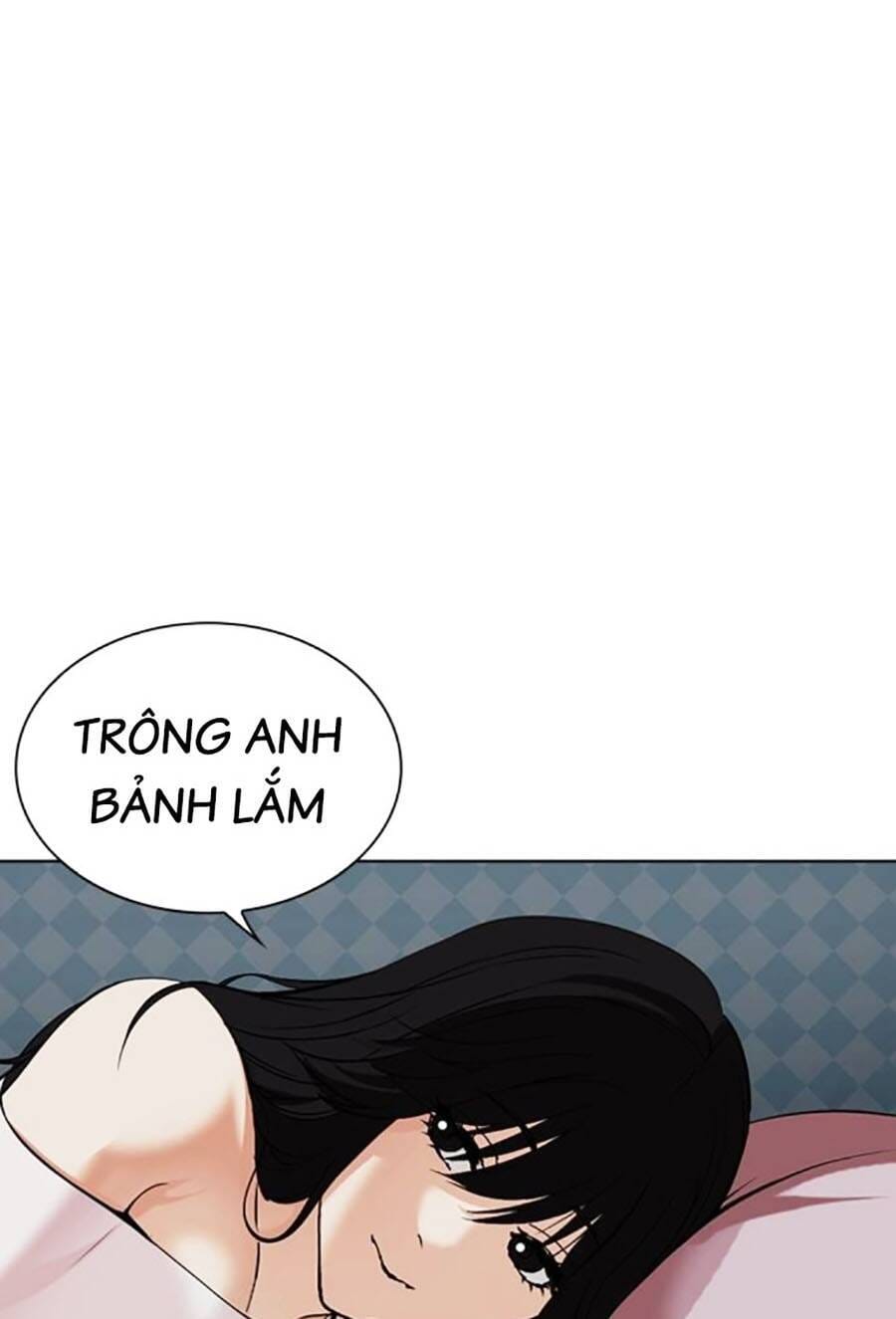 Truyện Tranh Hoán Đổi Diệu Kỳ - Lookism trang 62258