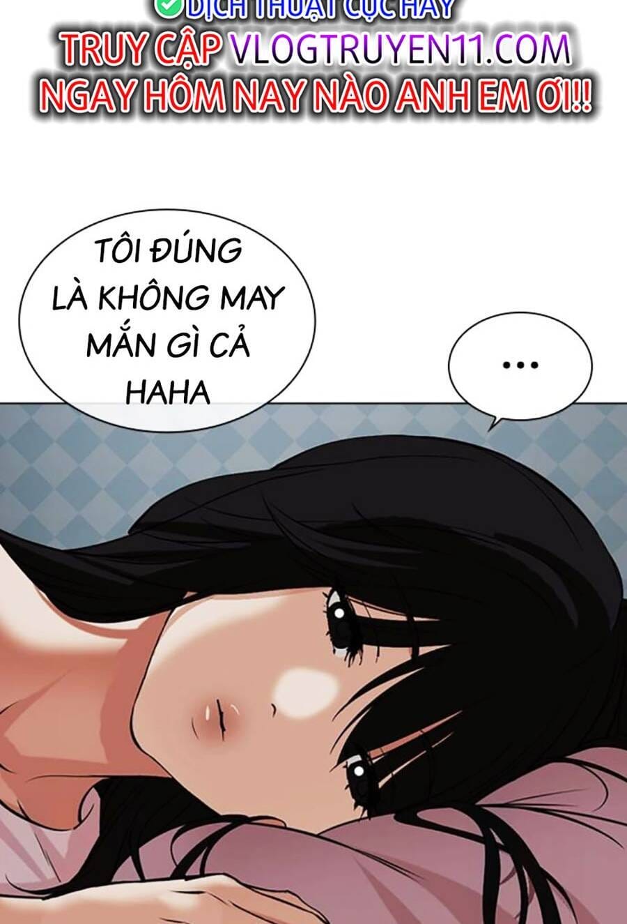 Truyện Tranh Hoán Đổi Diệu Kỳ - Lookism trang 62264