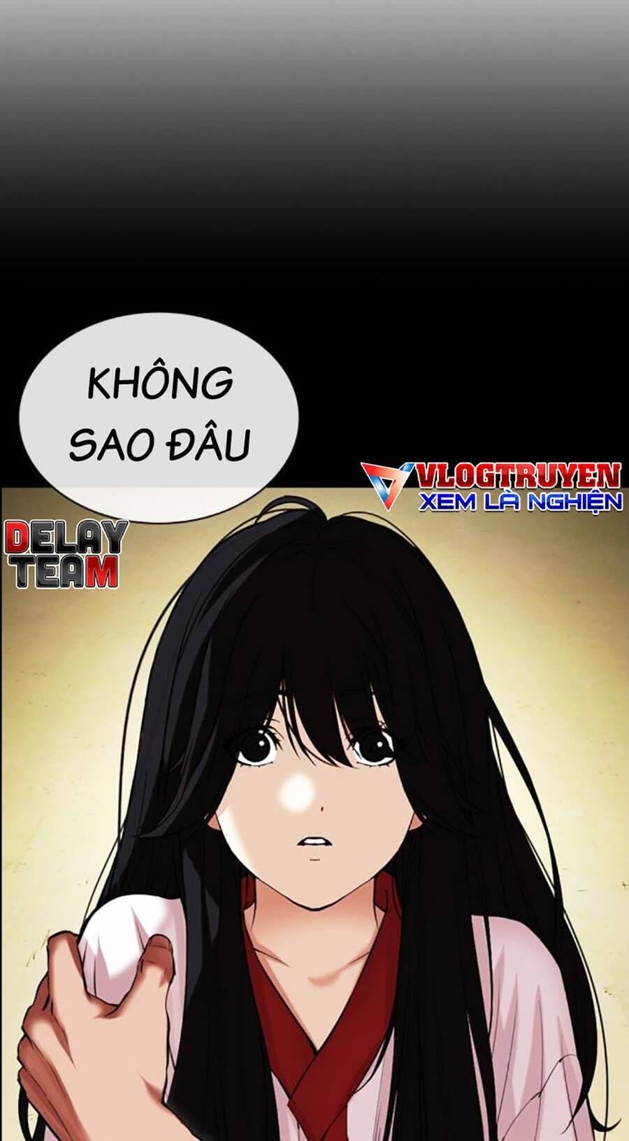 Truyện Tranh Hoán Đổi Diệu Kỳ - Lookism trang 62309