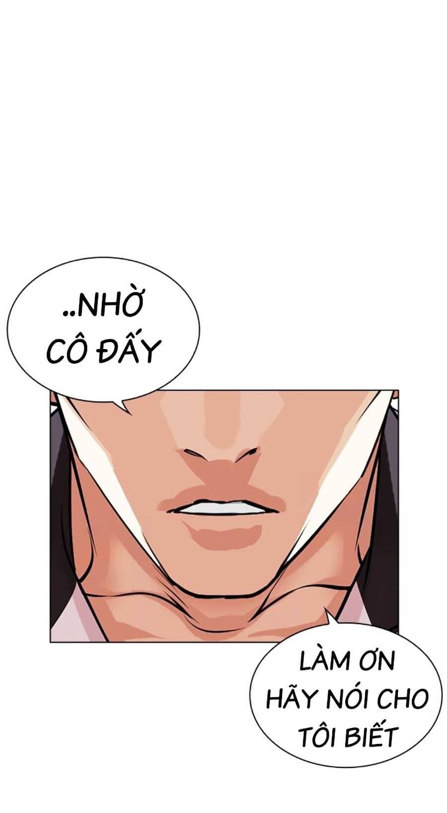 Truyện Tranh Hoán Đổi Diệu Kỳ - Lookism trang 62318