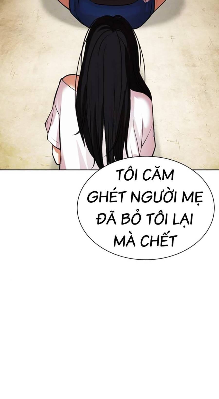 Truyện Tranh Hoán Đổi Diệu Kỳ - Lookism trang 62320