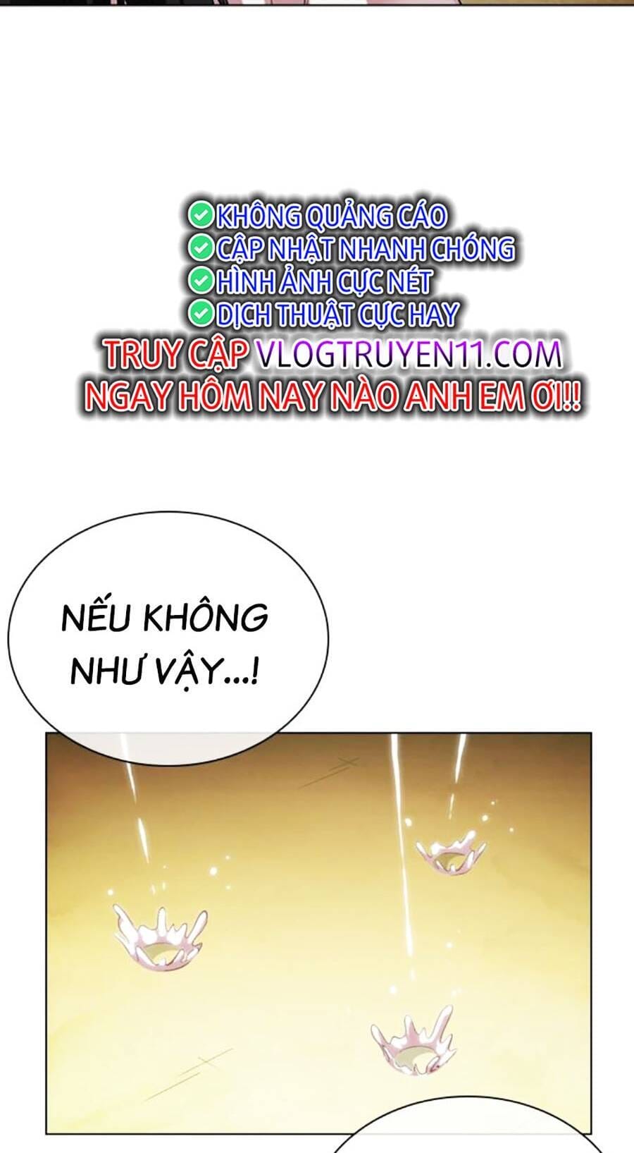 Truyện Tranh Hoán Đổi Diệu Kỳ - Lookism trang 62322