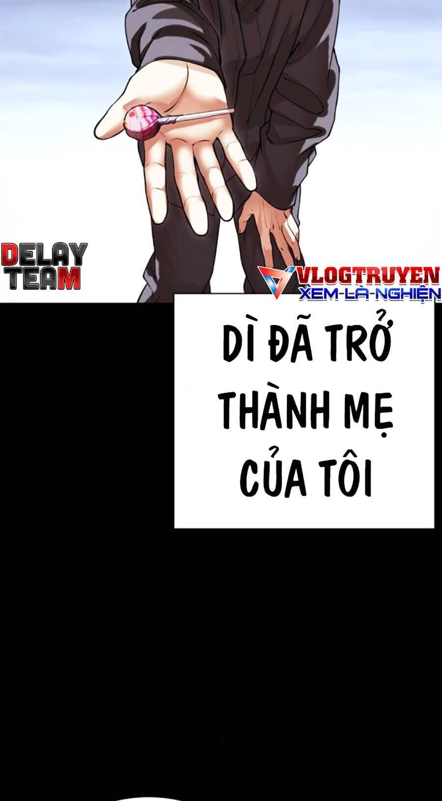 Truyện Tranh Hoán Đổi Diệu Kỳ - Lookism trang 62339