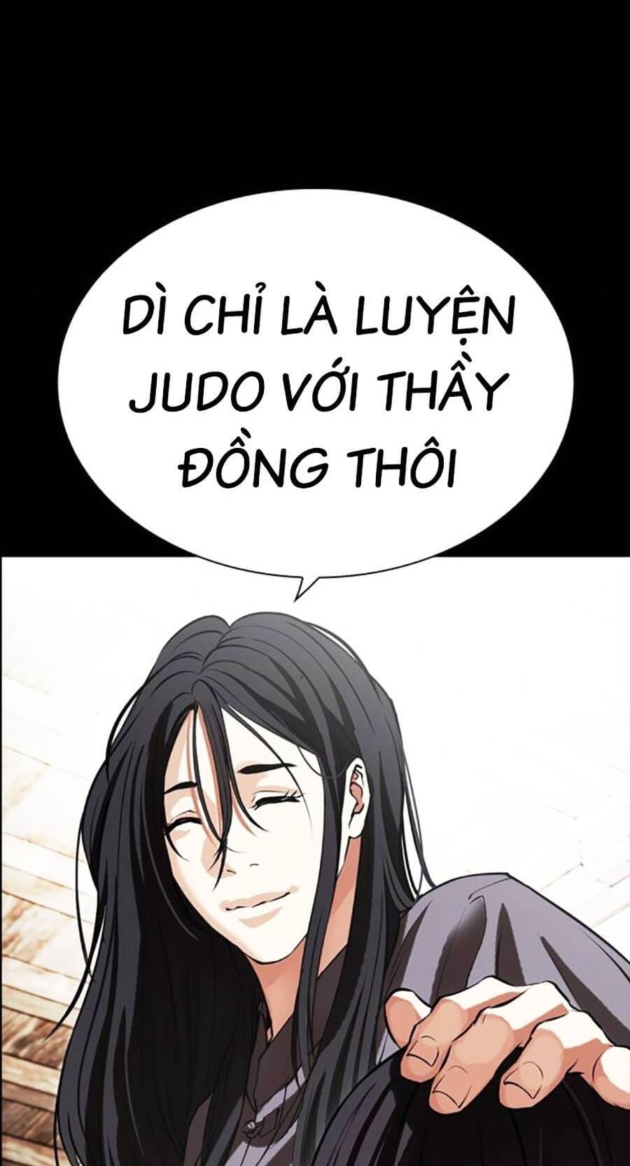 Truyện Tranh Hoán Đổi Diệu Kỳ - Lookism trang 62363