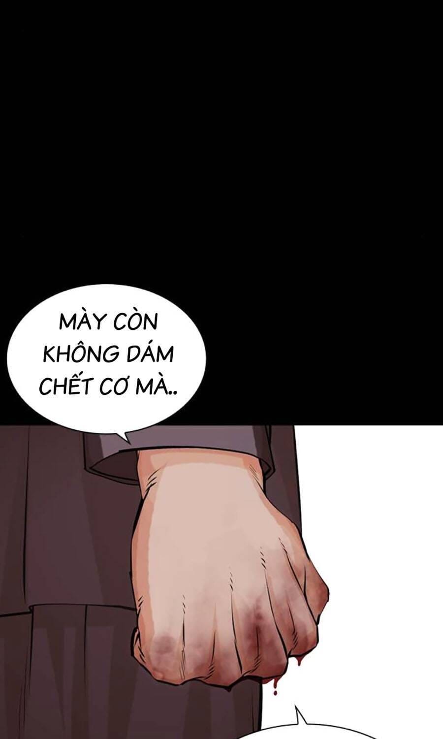 Truyện Tranh Hoán Đổi Diệu Kỳ - Lookism trang 62397