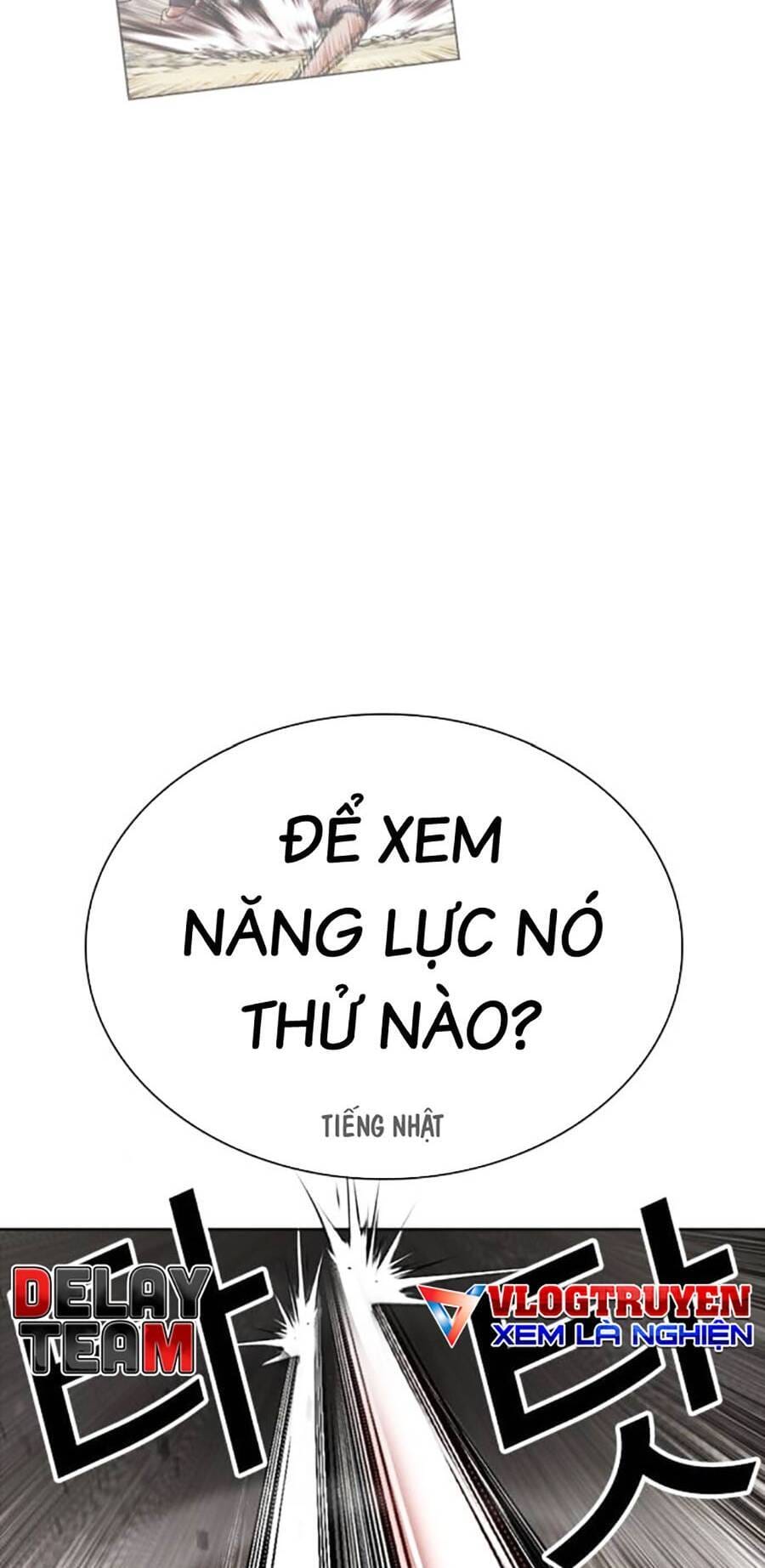 Truyện Tranh Hoán Đổi Diệu Kỳ - Lookism trang 62479