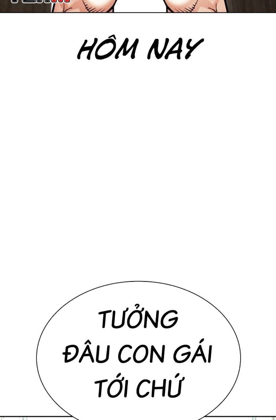 Truyện Tranh Hoán Đổi Diệu Kỳ - Lookism trang 62499