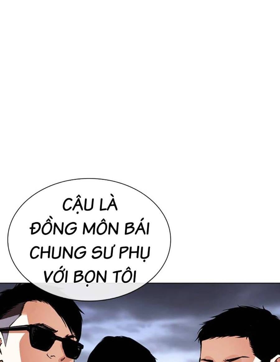 Truyện Tranh Hoán Đổi Diệu Kỳ - Lookism trang 62567