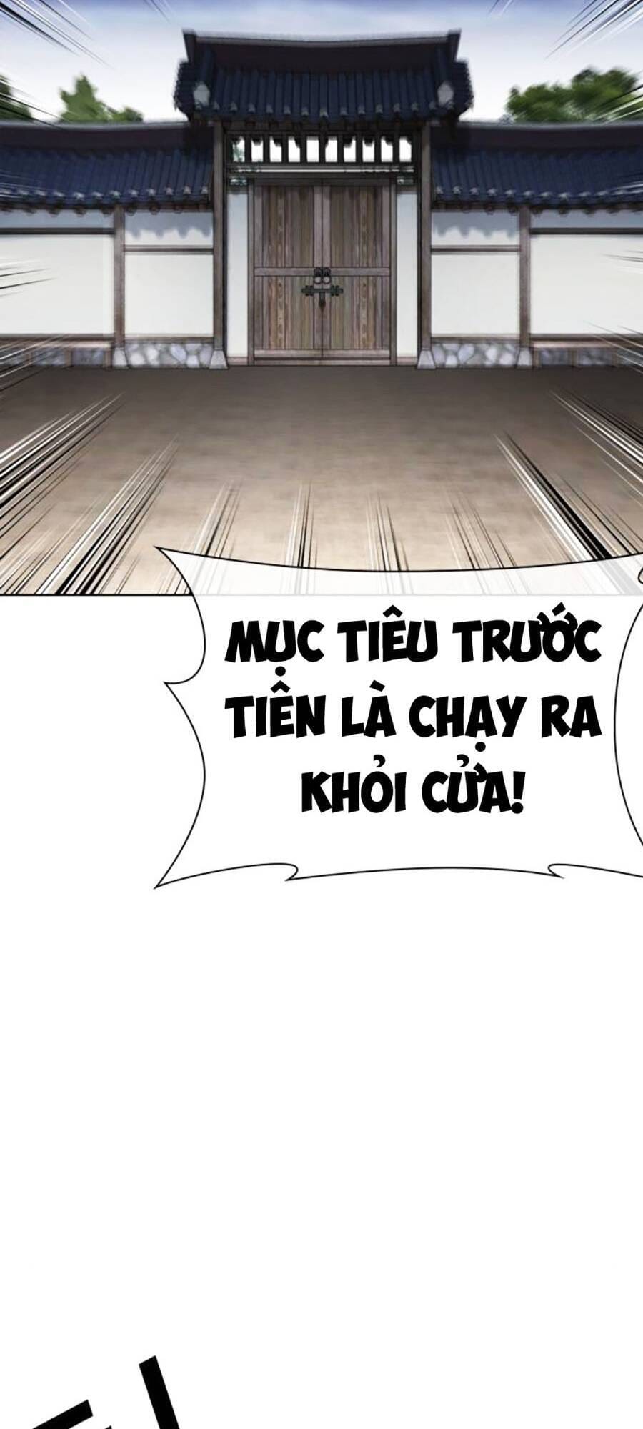 Truyện Tranh Hoán Đổi Diệu Kỳ - Lookism trang 62584