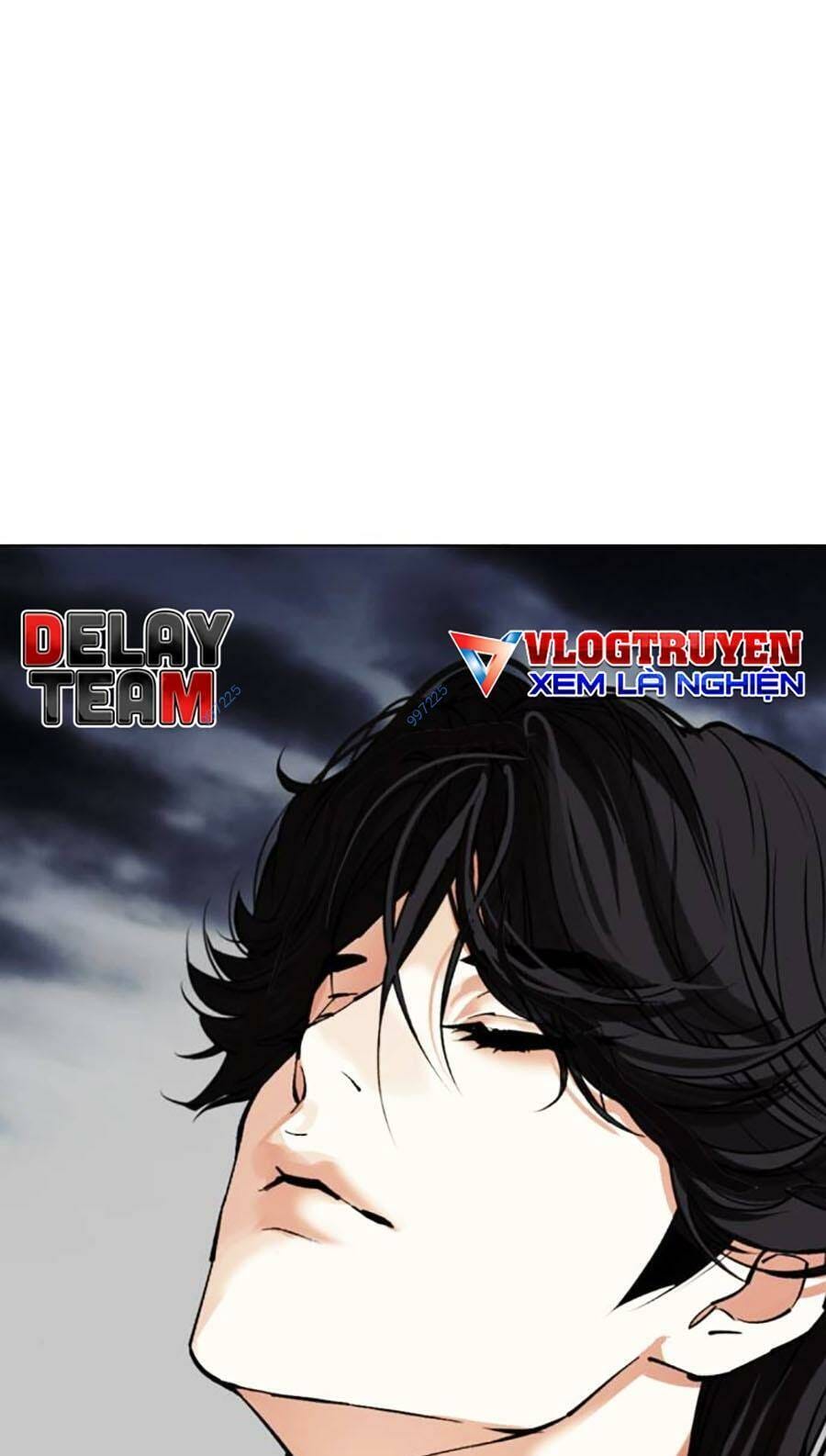 Truyện Tranh Hoán Đổi Diệu Kỳ - Lookism trang 62667