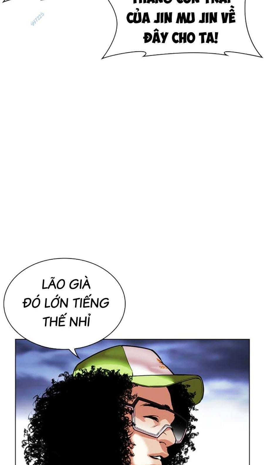 Truyện Tranh Hoán Đổi Diệu Kỳ - Lookism trang 62673