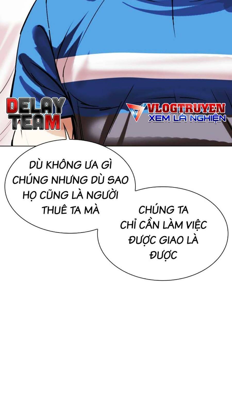 Truyện Tranh Hoán Đổi Diệu Kỳ - Lookism trang 62679