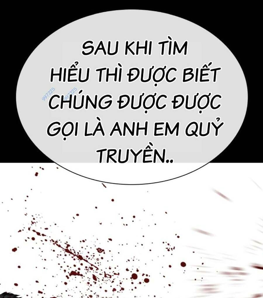 Truyện Tranh Hoán Đổi Diệu Kỳ - Lookism trang 62709