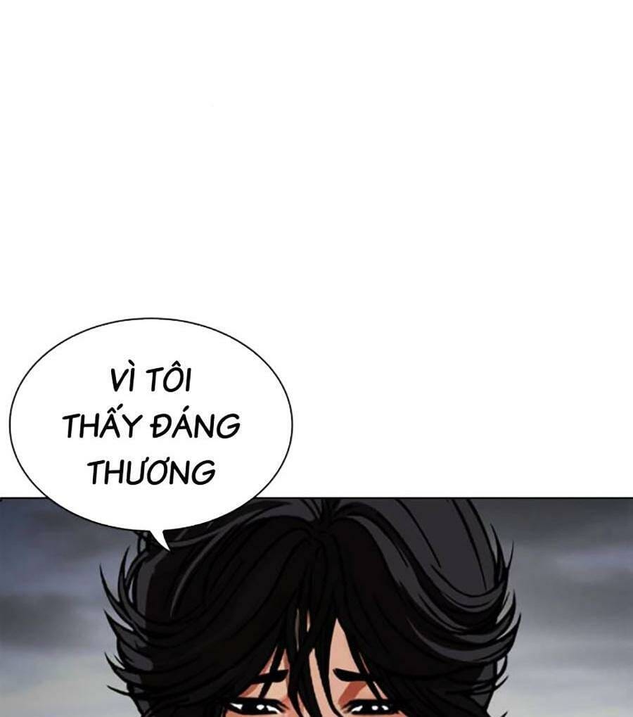 Truyện Tranh Hoán Đổi Diệu Kỳ - Lookism trang 62735