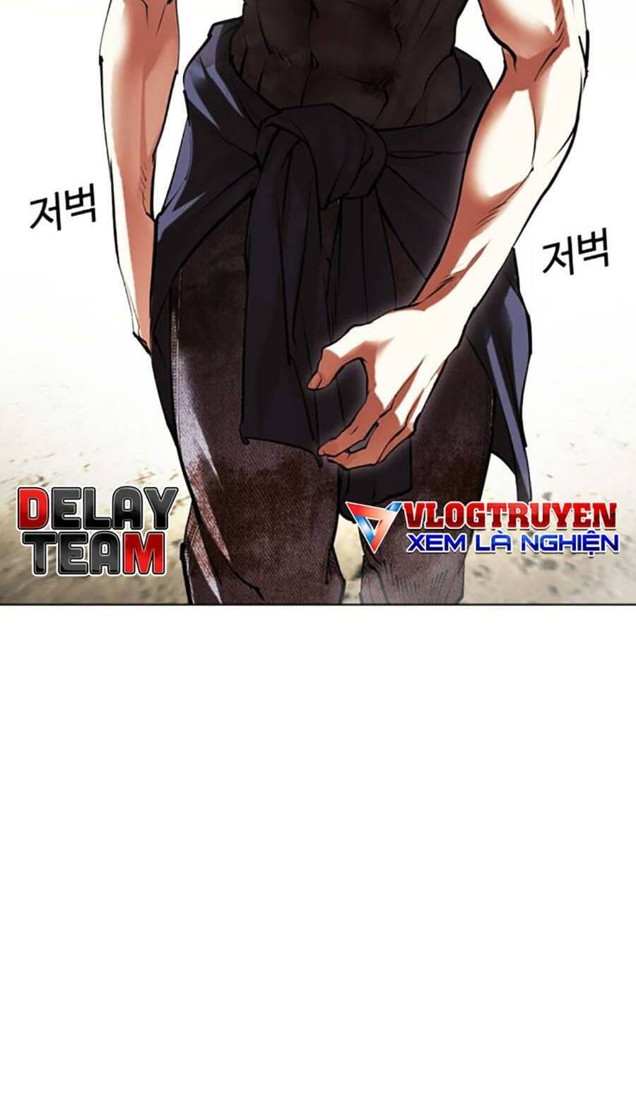 Truyện Tranh Hoán Đổi Diệu Kỳ - Lookism trang 62763