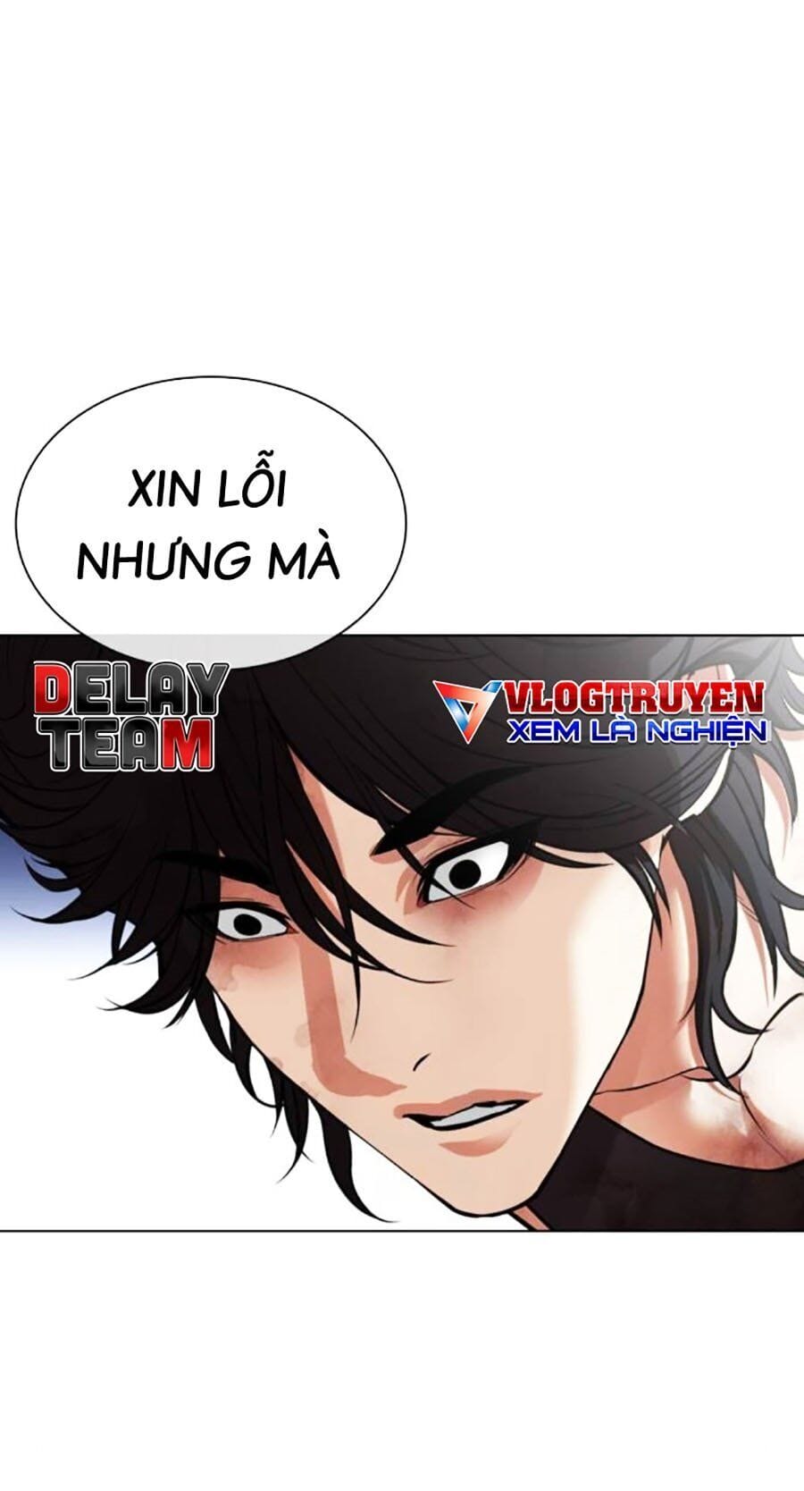 Truyện Tranh Hoán Đổi Diệu Kỳ - Lookism trang 62887