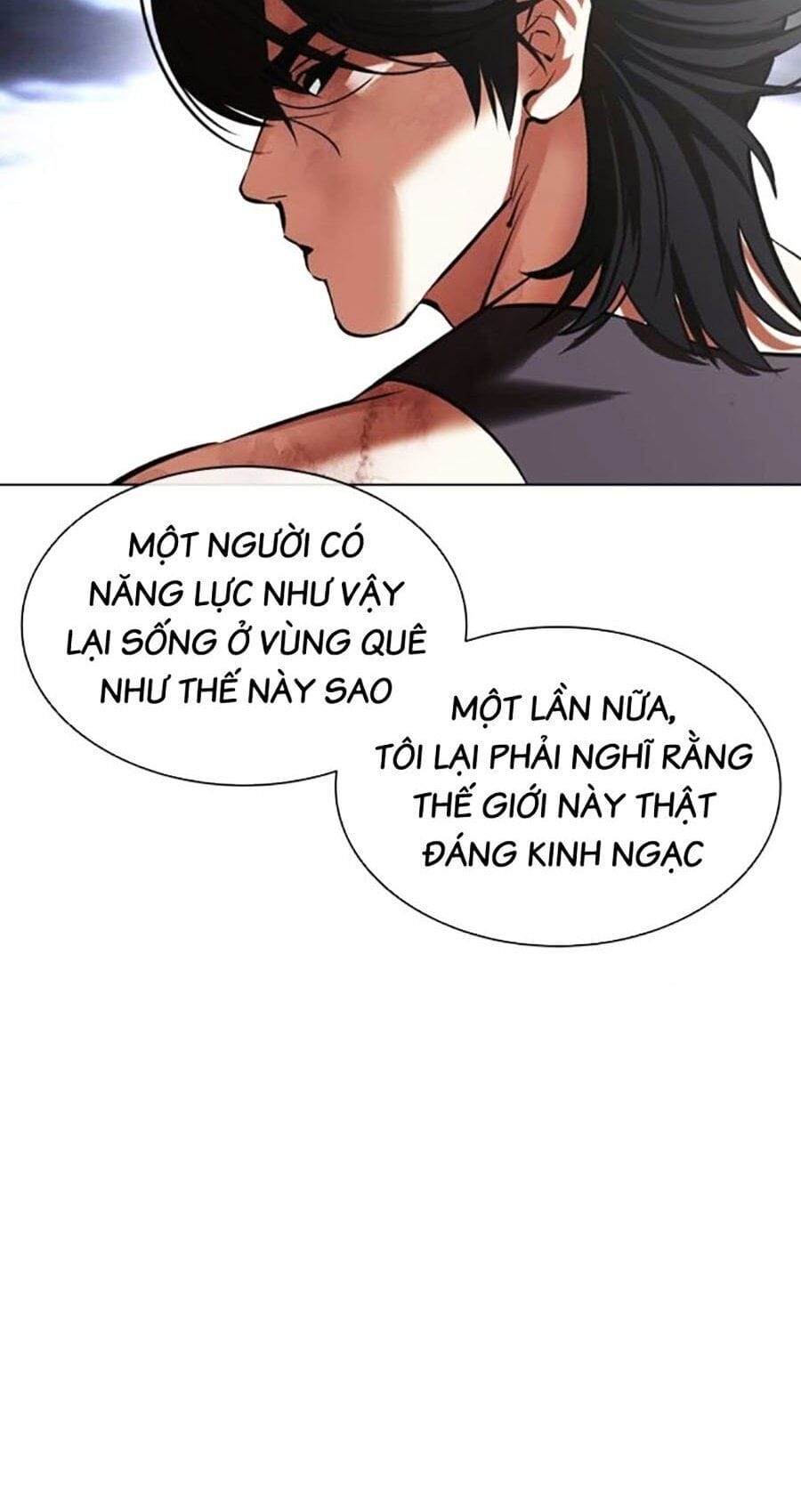 Truyện Tranh Hoán Đổi Diệu Kỳ - Lookism trang 62921