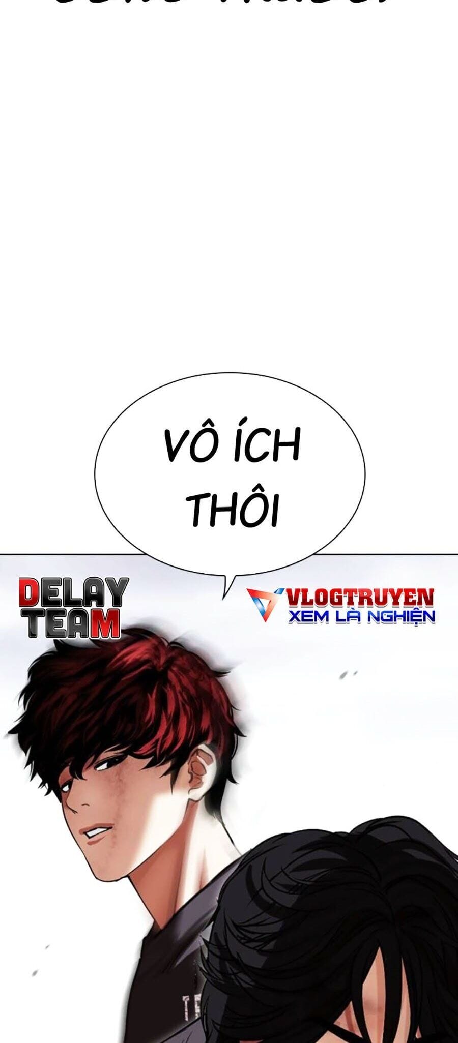 Truyện Tranh Hoán Đổi Diệu Kỳ - Lookism trang 62952