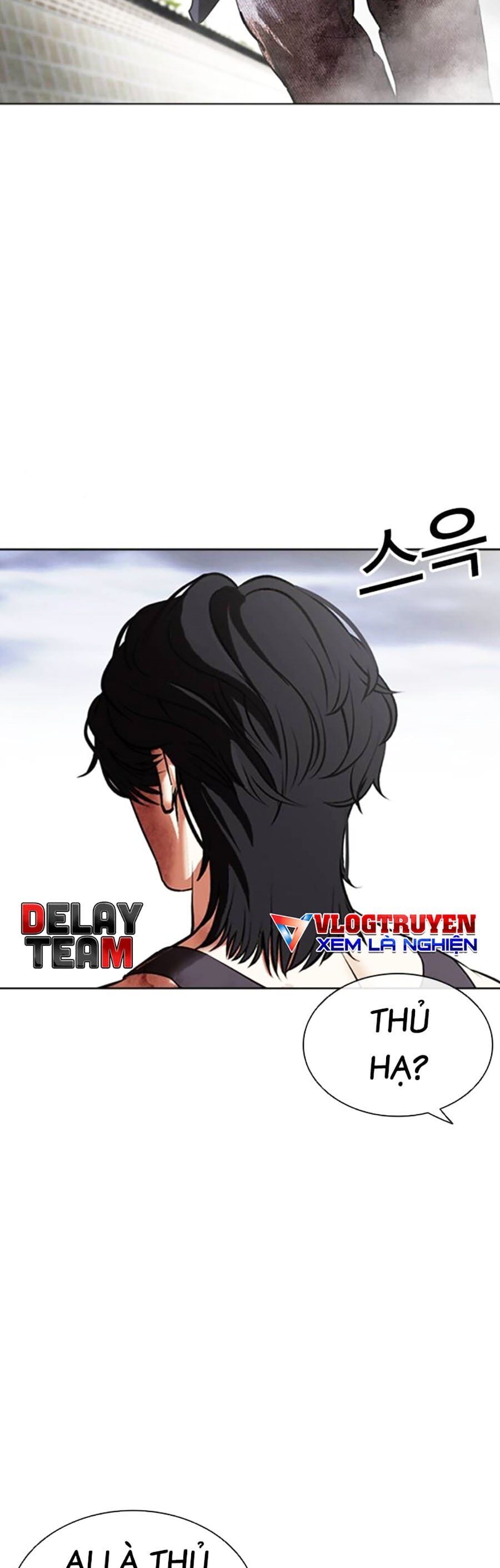 Truyện Tranh Hoán Đổi Diệu Kỳ - Lookism trang 62999