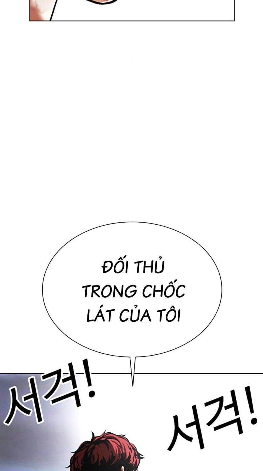 Truyện Tranh Hoán Đổi Diệu Kỳ - Lookism trang 63102