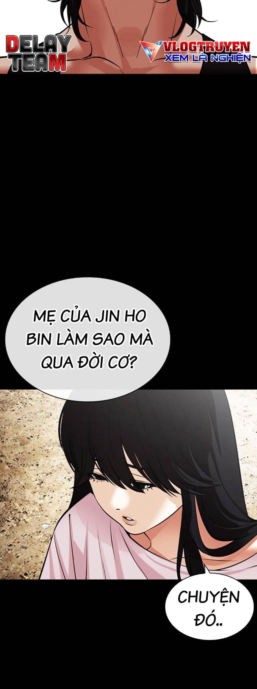 Truyện Tranh Hoán Đổi Diệu Kỳ - Lookism trang 63146