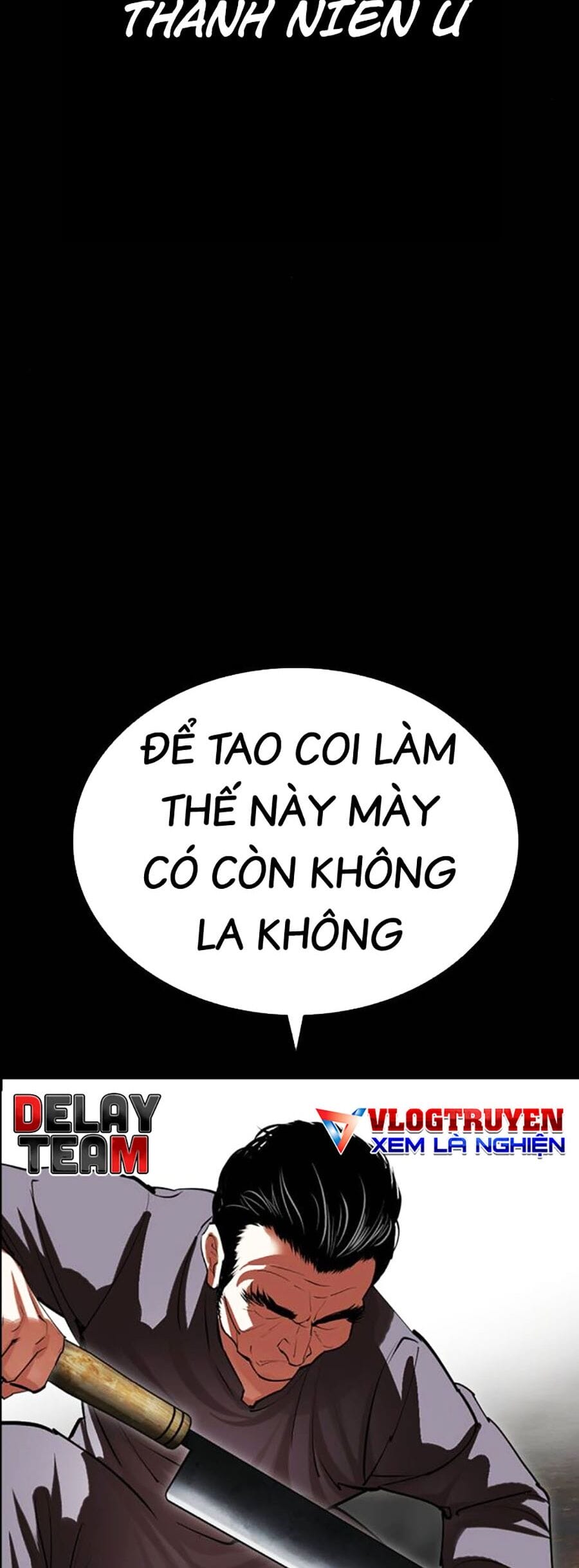 Truyện Tranh Hoán Đổi Diệu Kỳ - Lookism trang 63238