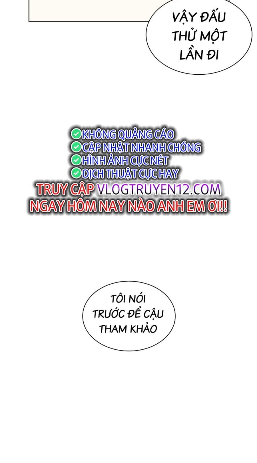 Truyện Tranh Hoán Đổi Diệu Kỳ - Lookism trang 63281