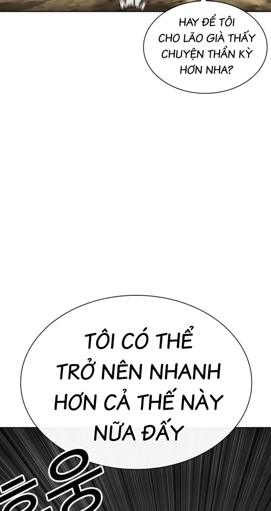 Truyện Tranh Hoán Đổi Diệu Kỳ - Lookism trang 63323