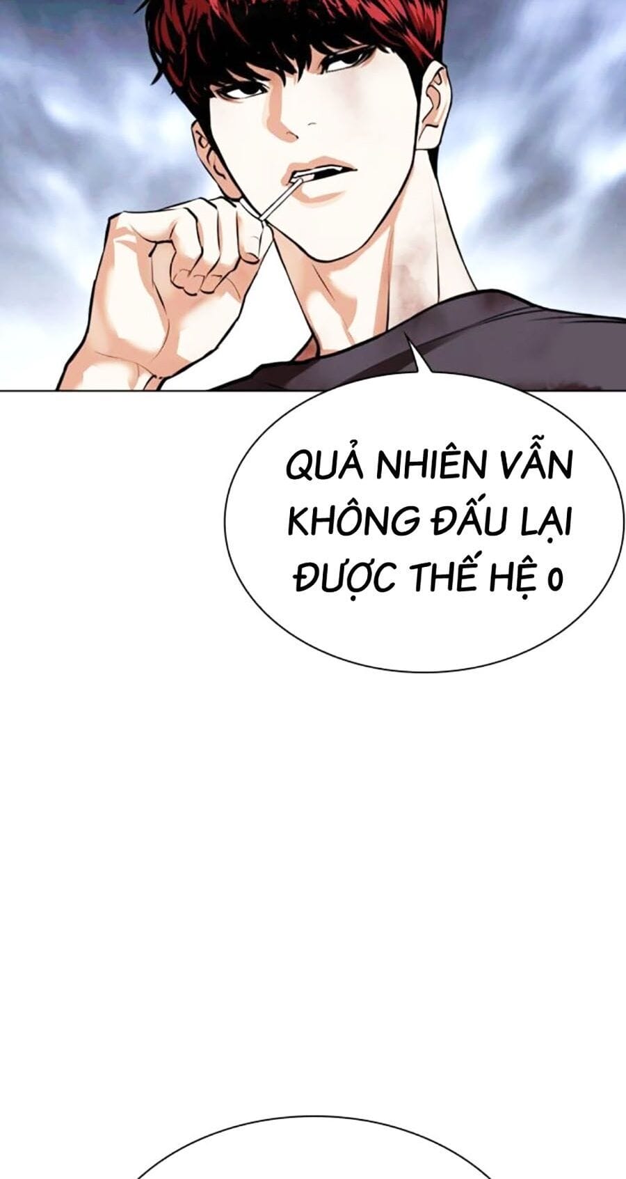 Truyện Tranh Hoán Đổi Diệu Kỳ - Lookism trang 63353