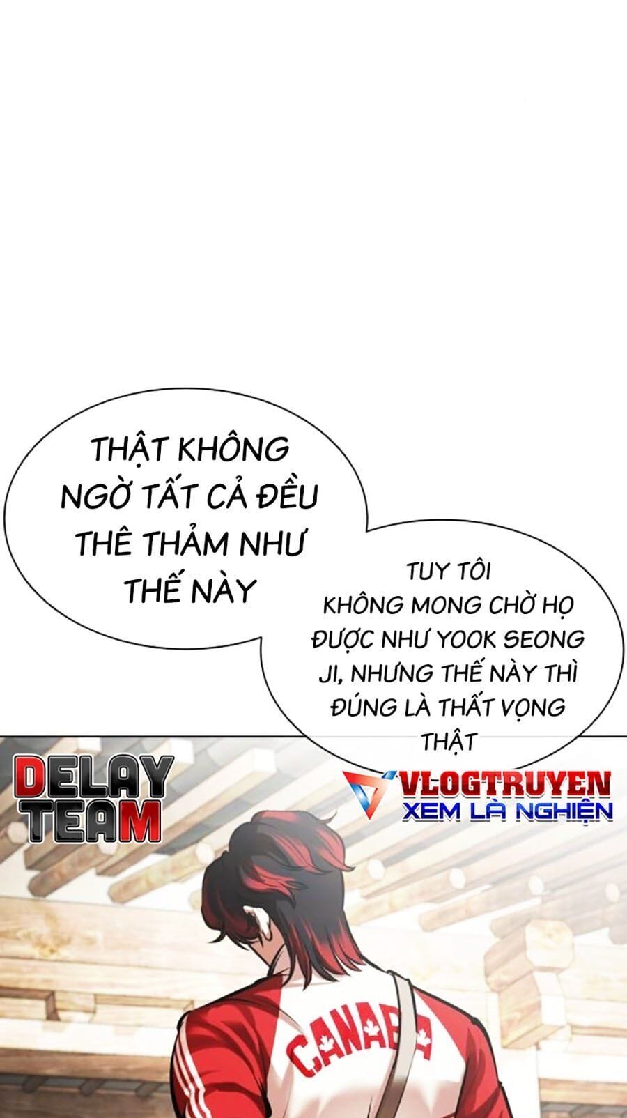 Truyện Tranh Hoán Đổi Diệu Kỳ - Lookism trang 63359