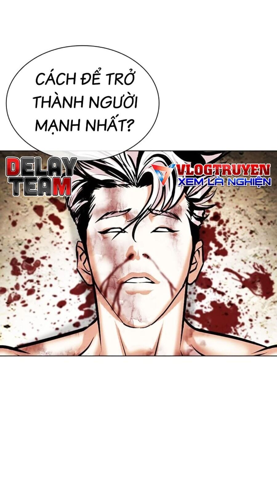 Truyện Tranh Hoán Đổi Diệu Kỳ - Lookism trang 63384