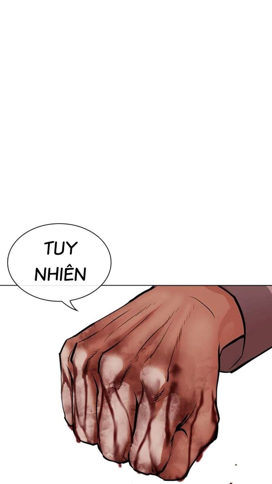 Truyện Tranh Hoán Đổi Diệu Kỳ - Lookism trang 63386