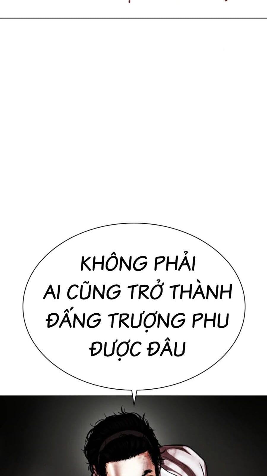 Truyện Tranh Hoán Đổi Diệu Kỳ - Lookism trang 63387