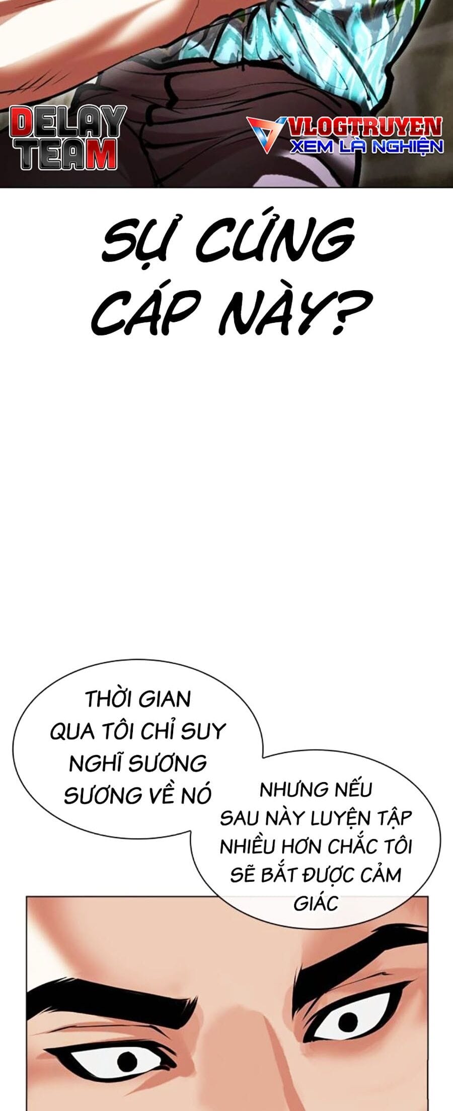 Truyện Tranh Hoán Đổi Diệu Kỳ - Lookism trang 63396