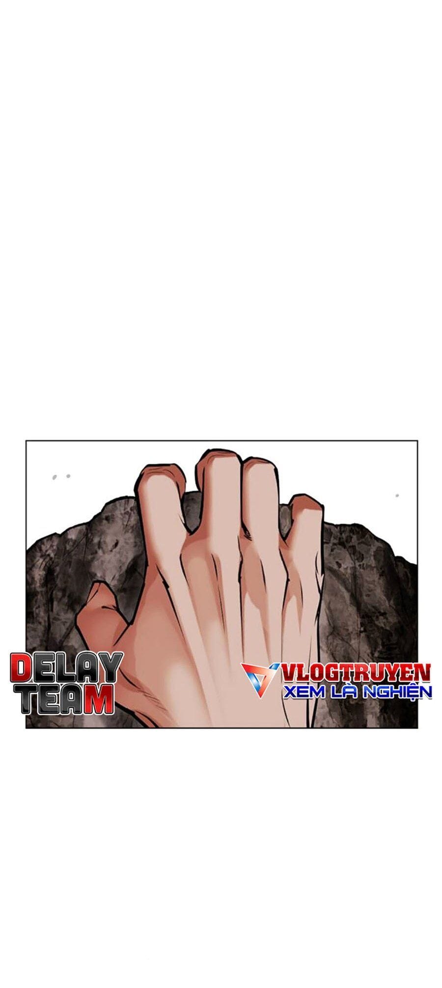 Truyện Tranh Hoán Đổi Diệu Kỳ - Lookism trang 63535