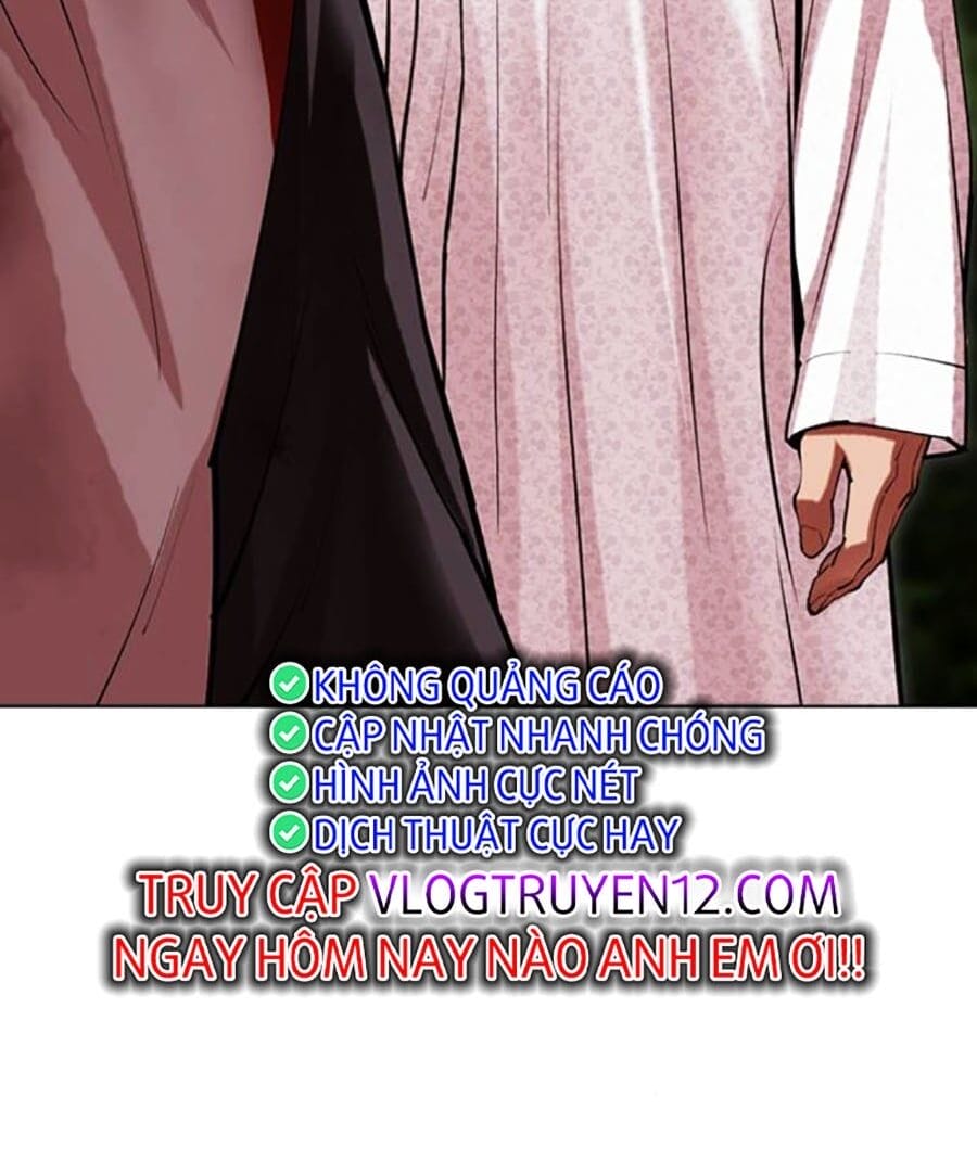 Truyện Tranh Hoán Đổi Diệu Kỳ - Lookism trang 63580