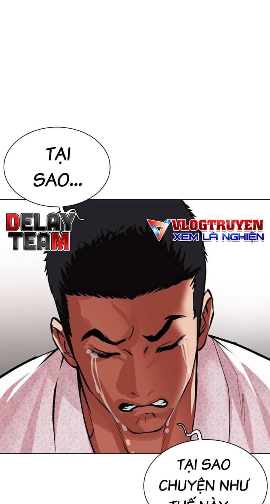 Truyện Tranh Hoán Đổi Diệu Kỳ - Lookism trang 63598