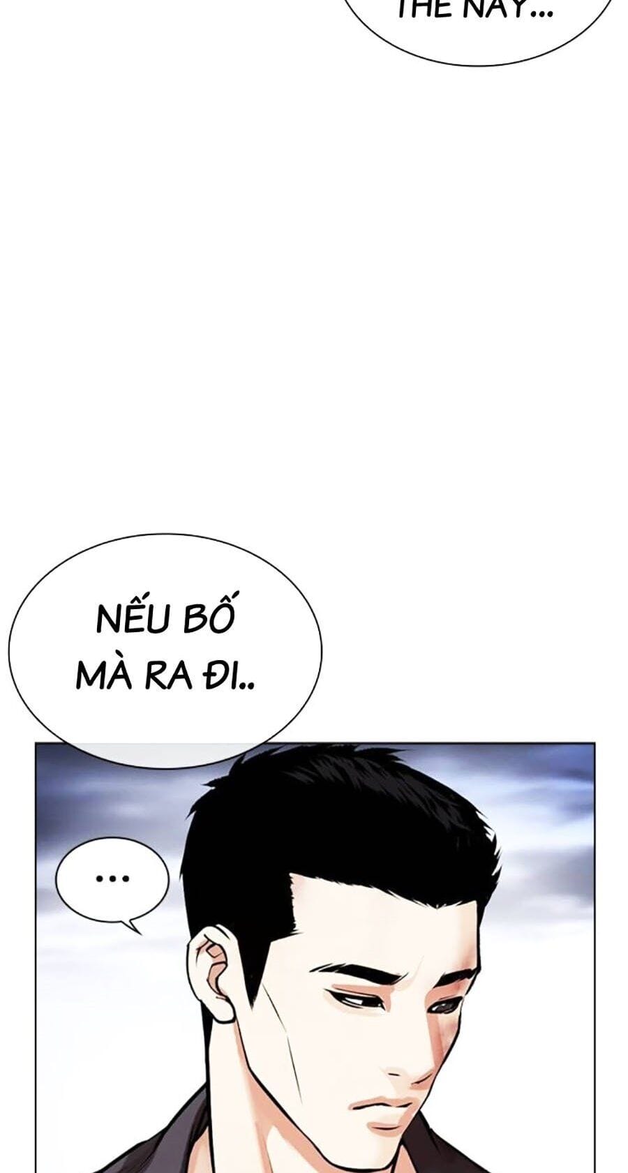 Truyện Tranh Hoán Đổi Diệu Kỳ - Lookism trang 63599