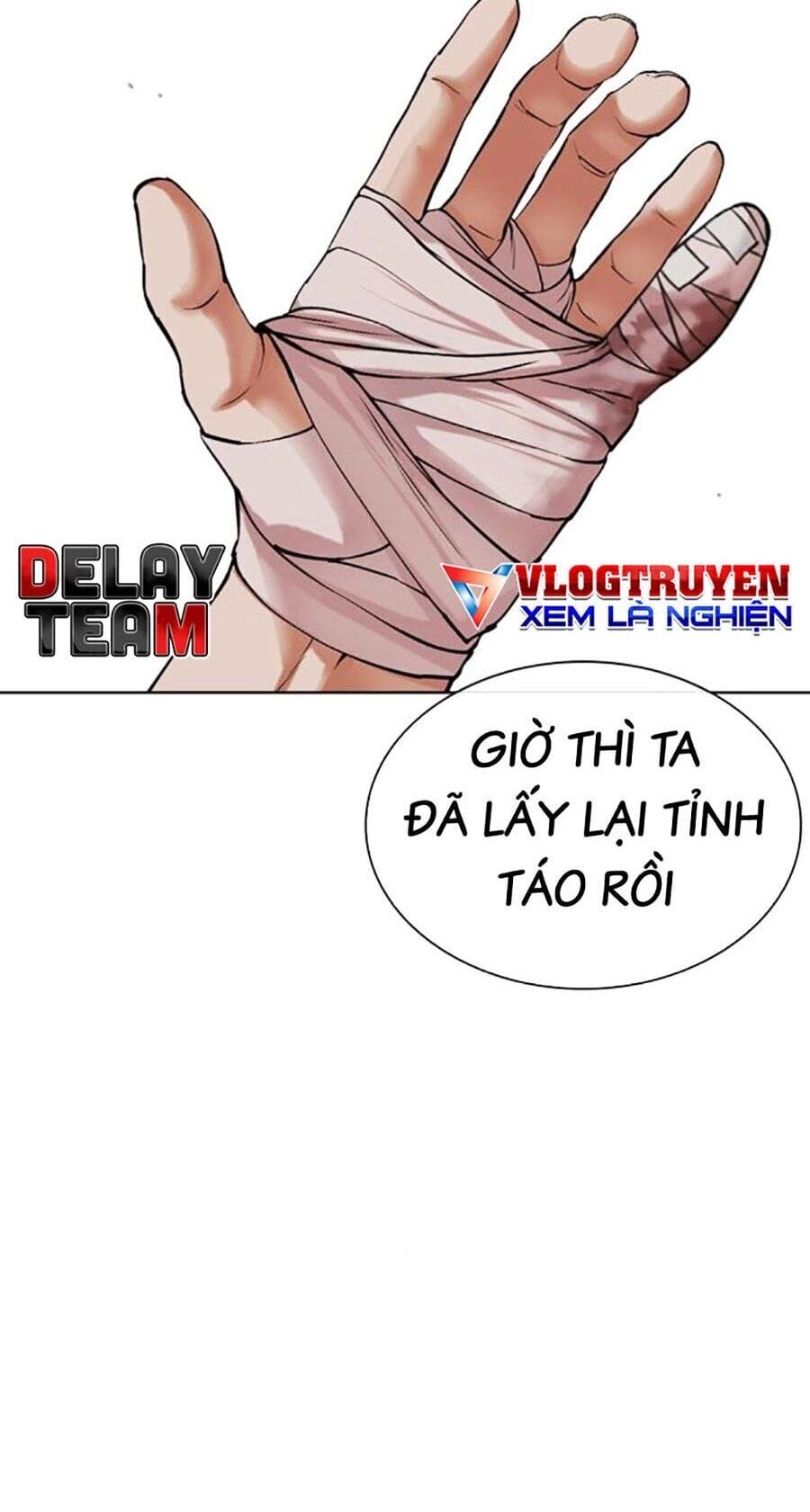 Truyện Tranh Hoán Đổi Diệu Kỳ - Lookism trang 63613