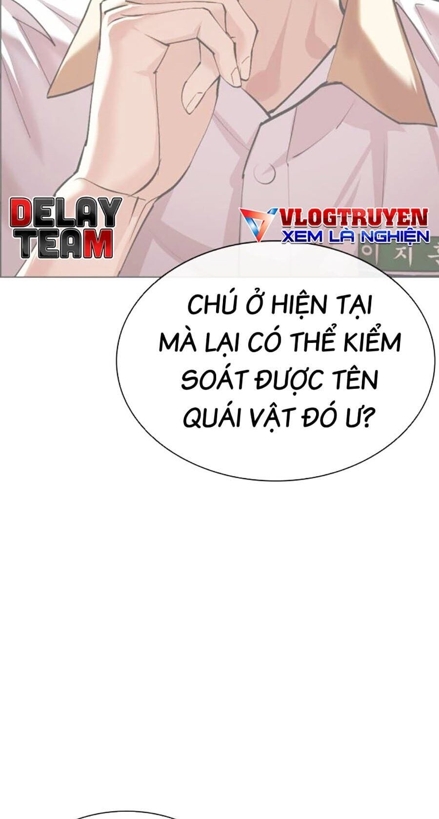 Truyện Tranh Hoán Đổi Diệu Kỳ - Lookism trang 63689