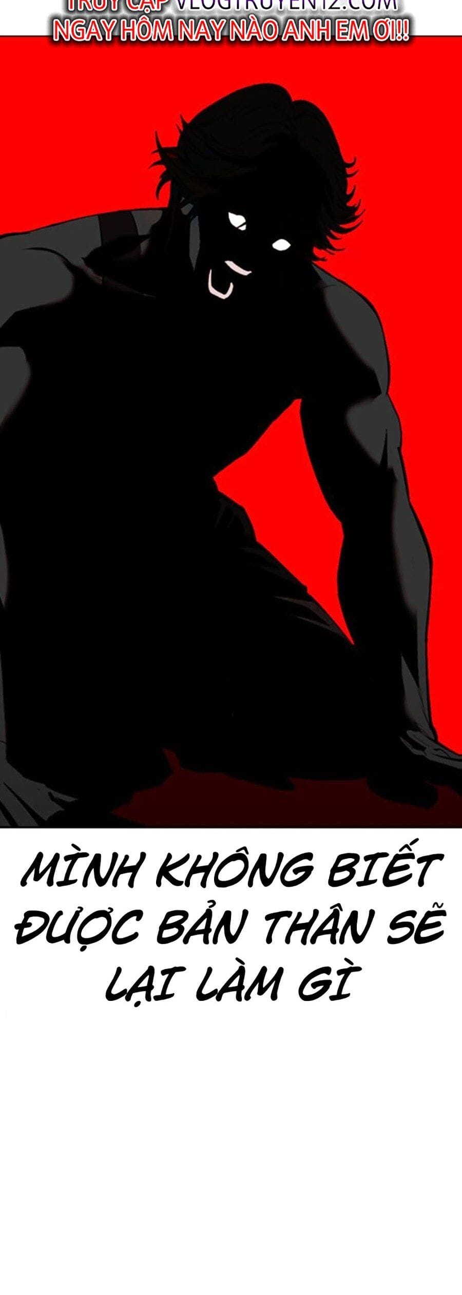 Truyện Tranh Hoán Đổi Diệu Kỳ - Lookism trang 63877