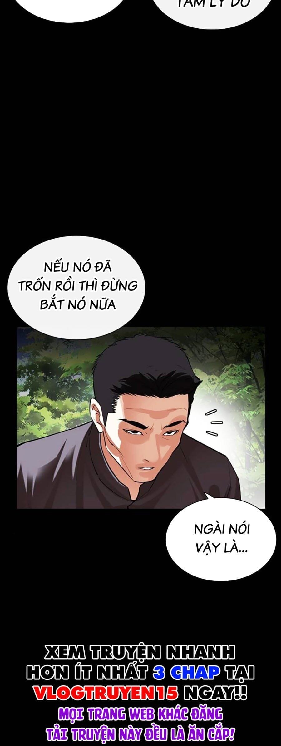 Truyện Tranh Hoán Đổi Diệu Kỳ - Lookism trang 64085