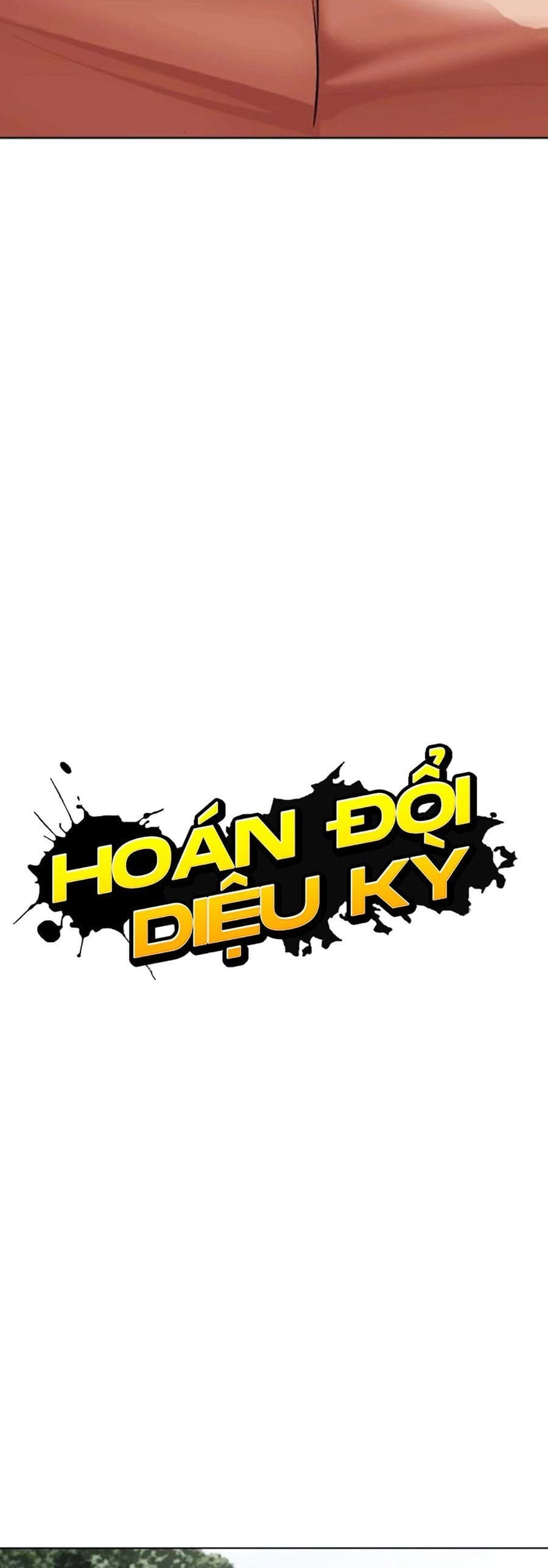 Truyện Tranh Hoán Đổi Diệu Kỳ - Lookism trang 64168