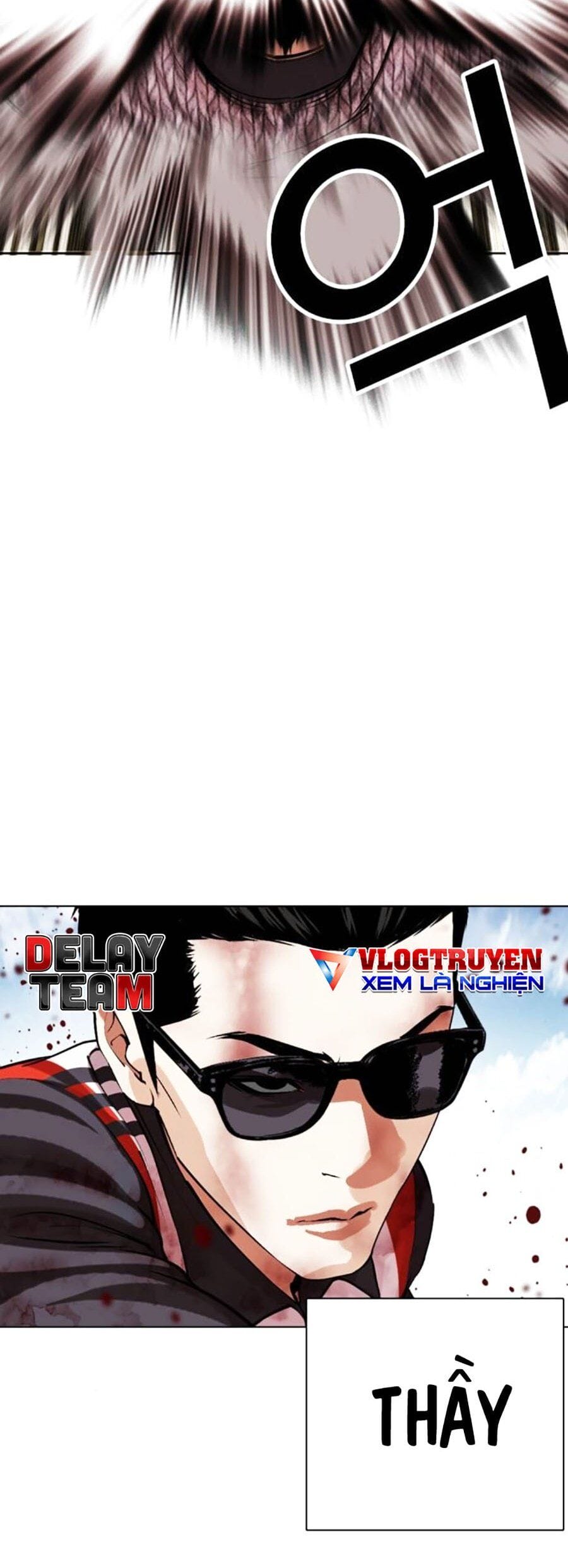 Truyện Tranh Hoán Đổi Diệu Kỳ - Lookism trang 64213