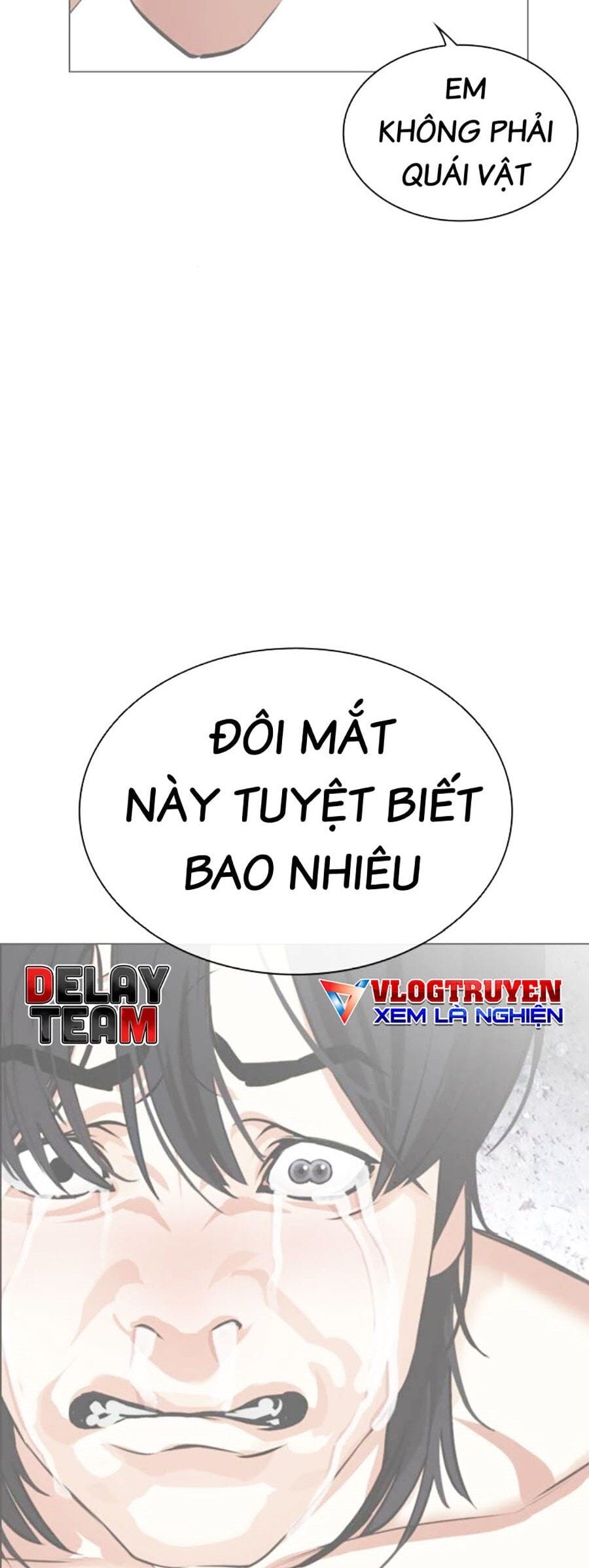 Truyện Tranh Hoán Đổi Diệu Kỳ - Lookism trang 64258