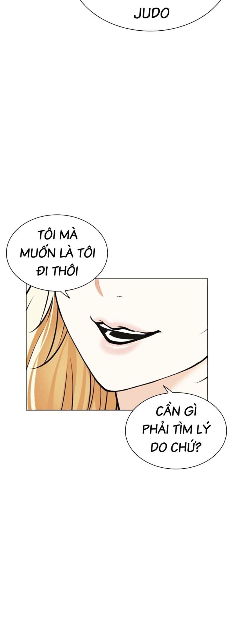 Truyện Tranh Hoán Đổi Diệu Kỳ - Lookism trang 64361